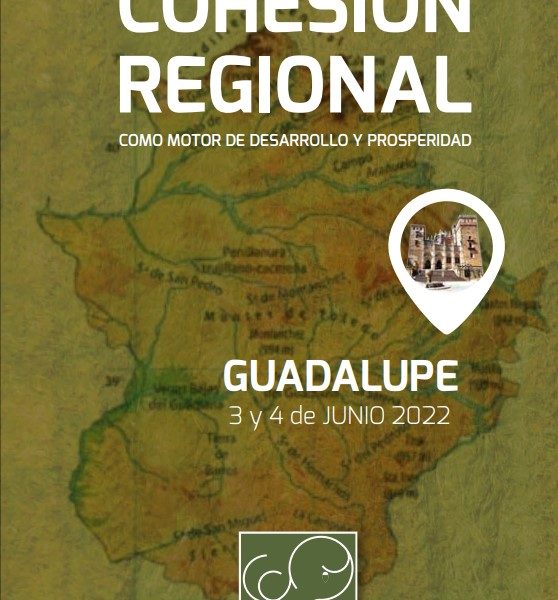 Jornada de debate sobre cohesión regional en Guadalupe