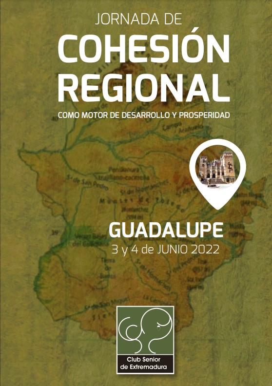 Jornada de debate sobre cohesión regional en Guadalupe